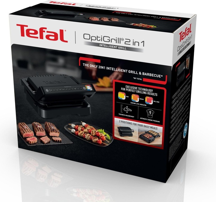 Produktbild Tefal GC7728 (EU-Stecker)