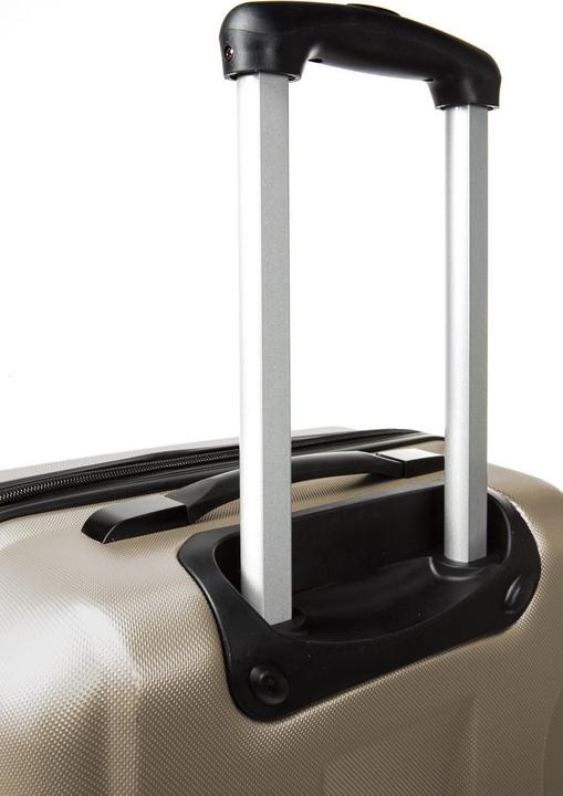 Produktbild Feru Pyramid Peak Classic 65 cm suitcase, champagne