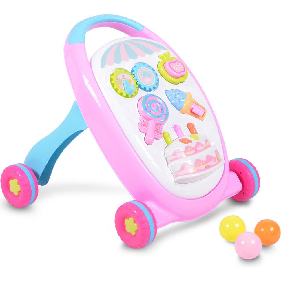 Thumbnail - Moni Laulernwagen Kuchen 8779