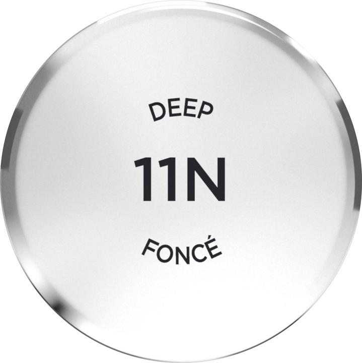 Produktbild L'Oréal Paris L'Oreal Mineral/True Match (11N Deep)