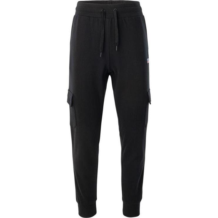 Hi-Tec, Uomini, Pantaloni outdoor, Rabasin-Hose (M)