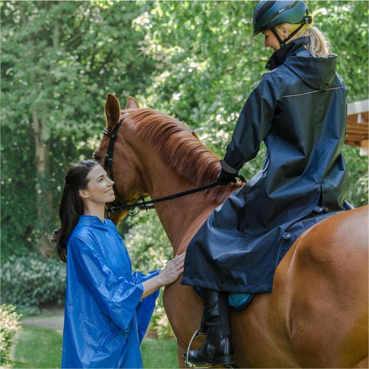 Produktbild Waldhausen Dover Regenmantel Damen (XL)