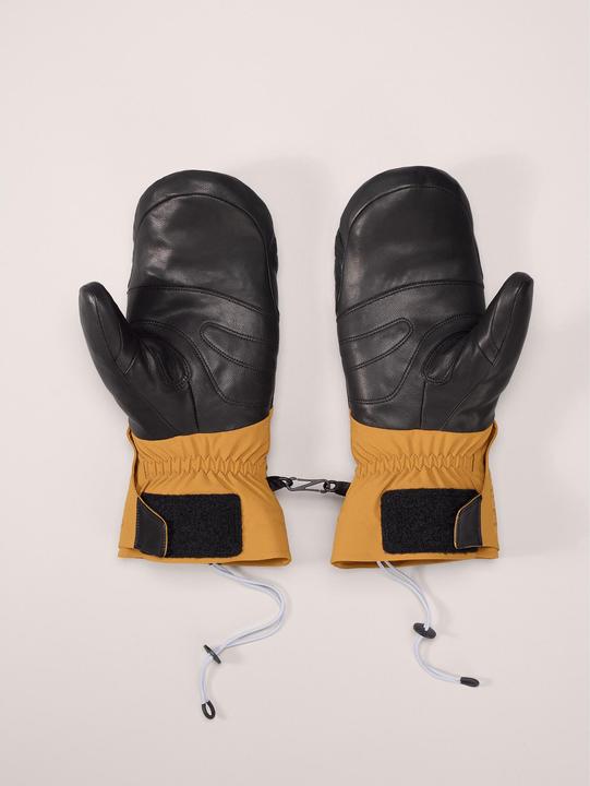 Immagine prodotto Arc'teryx Mediani a sciabola (XS)