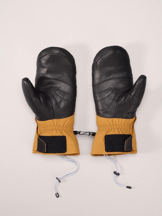 Actual product image Arc'teryx Sabre mids (XS)