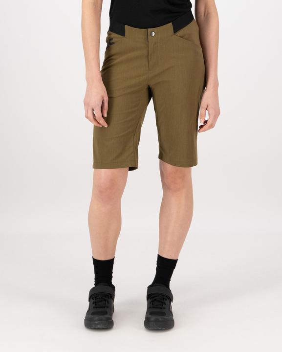 Image du produit Mons Royale Diversion Merino Trail Shorts (M)