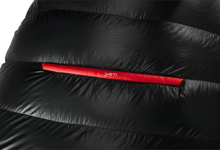 Immagine prodotto Nordisk Sacco a pelo VIB 600 (240 cm)