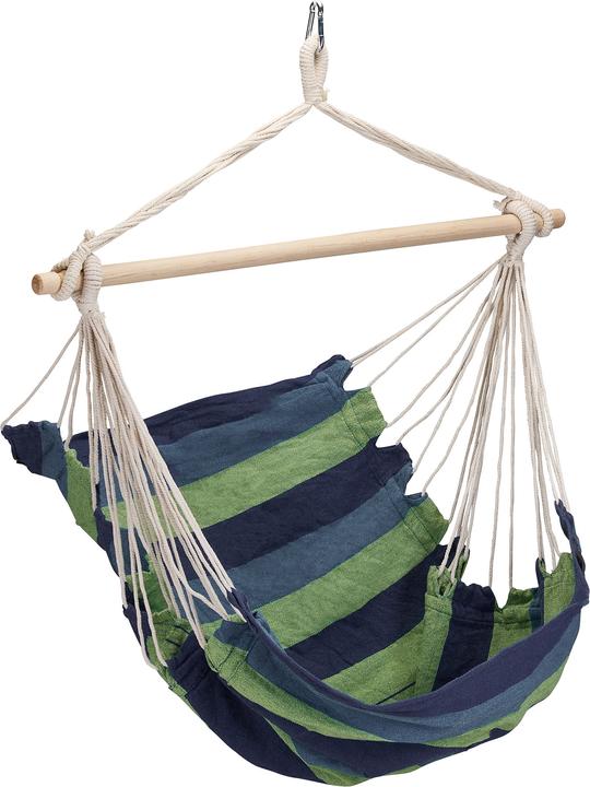 Actual product image Relaxdays Hanging chair (150 kg)