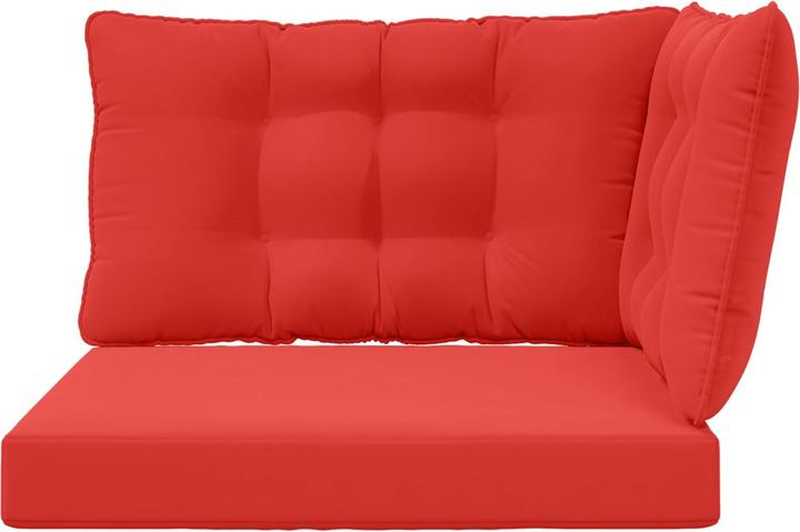 Produktbild vidaXL Sofakissen (80 x 43 cm)