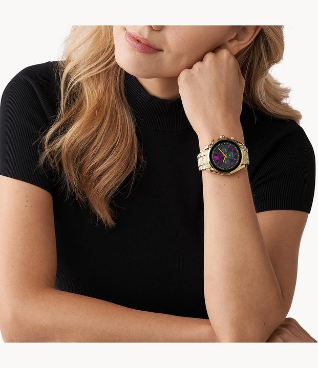 Produktbild Michael Kors Portia (Analoguhr, 36 mm)
