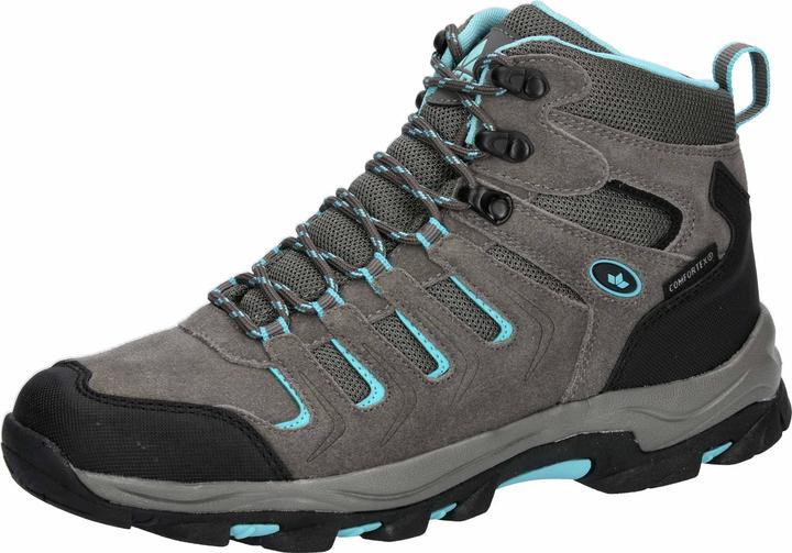 Hiking boots