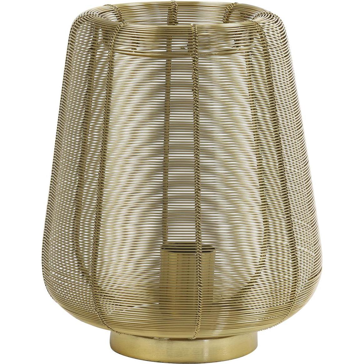 Light & Living, Tischlampe, Adeta (E27)