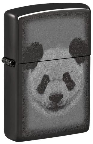Actual product image Zippo Panda