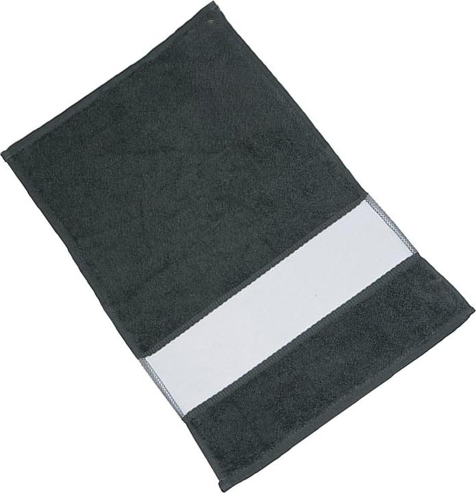 Image du produit Artg - Serviette de golf SUBLI-ME