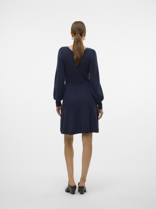 Image du produit Vero Moda VMFLAVOUR Robe longue en maille (XL)
