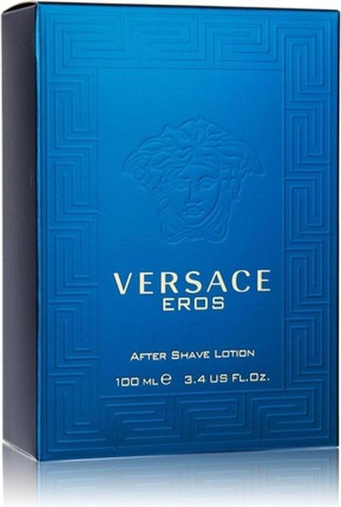 Image du produit Versace Lotion après rasage Eros (Lotion après-rasage, 100 ml)