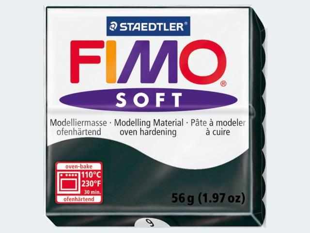 Immagine prodotto Fimo Argilla morbida