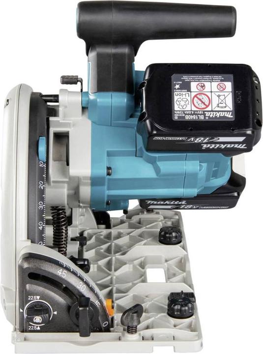 Productafbeelding Makita Dsp601zju