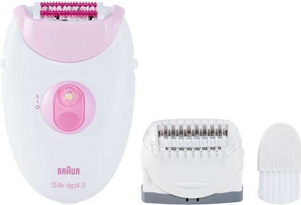 Productafbeelding Braun Zijde-épil 3