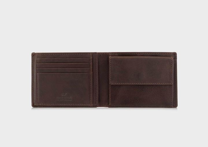 Image du produit Braun Büffel Porte-monnaie Arezzo 81437 Porte-monnaie