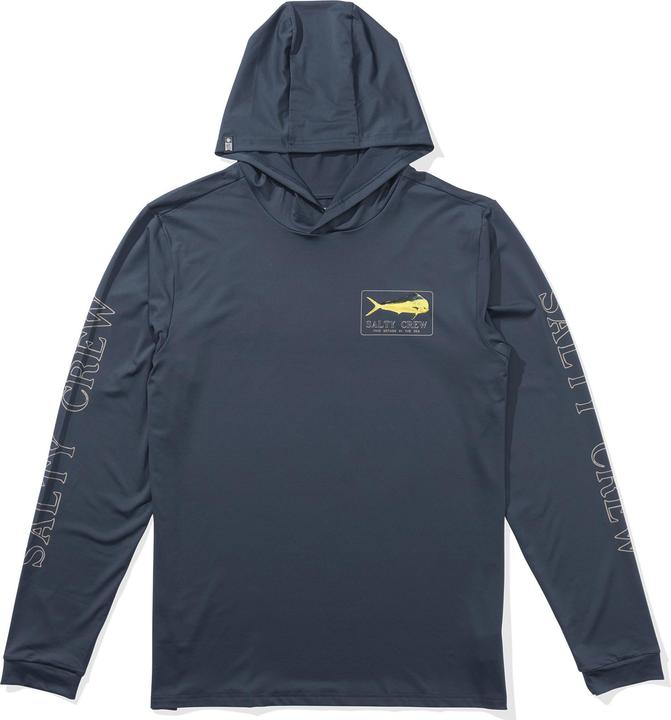 Image du produit Salty Crew Golden Mahi (M)