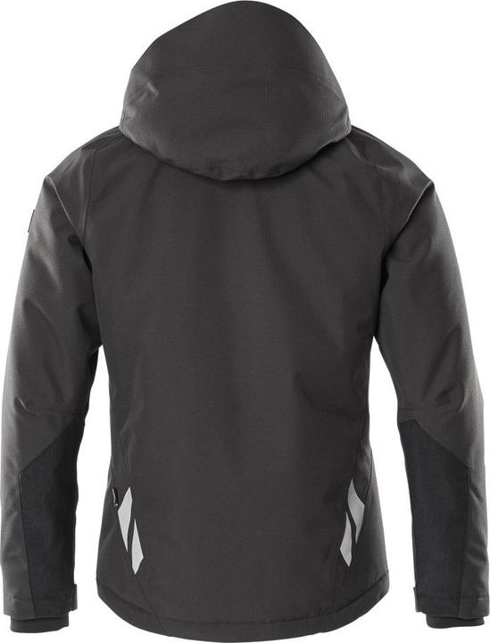 Actual product image Mascot Winter jacket Accelerate 18335 black size XL (XL)