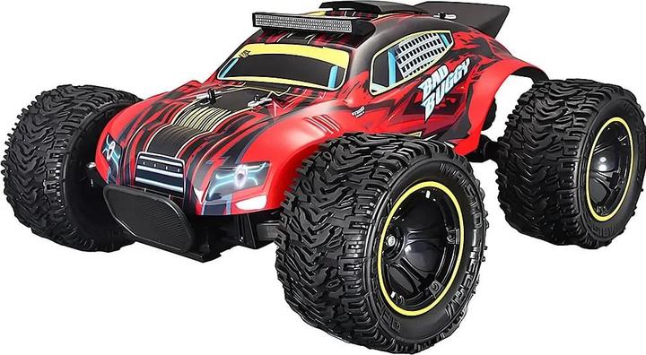 Produktbild Maisto Bad Buggy