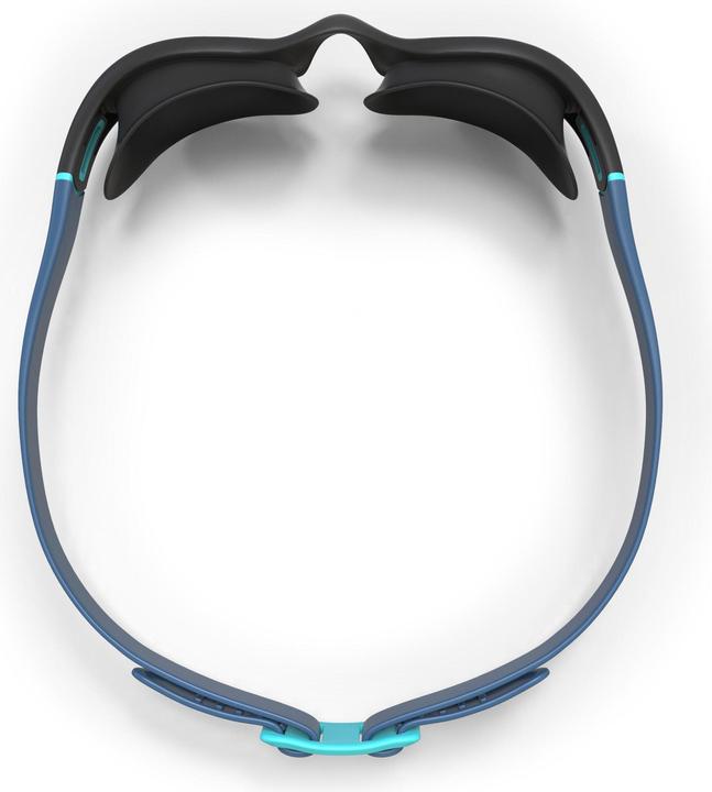 Actual product image Nabaiji goggles 100 soft l 169521 (L)