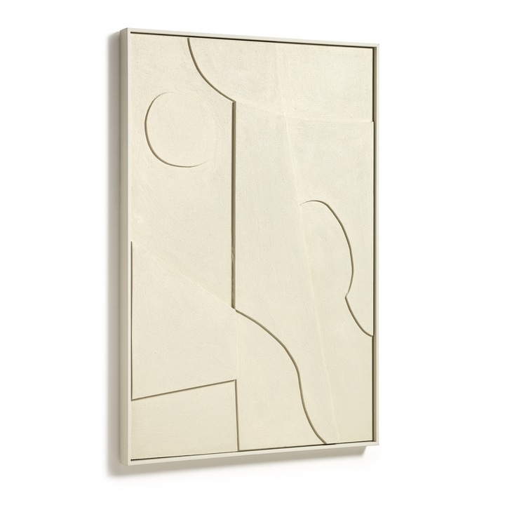 Actual product image Kave Home Talin (60 x 90 cm)