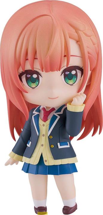 Good Smile Company The Dreaming Boy Is a Realist figurine Nendoroid Aika Natsukawa 10 cm