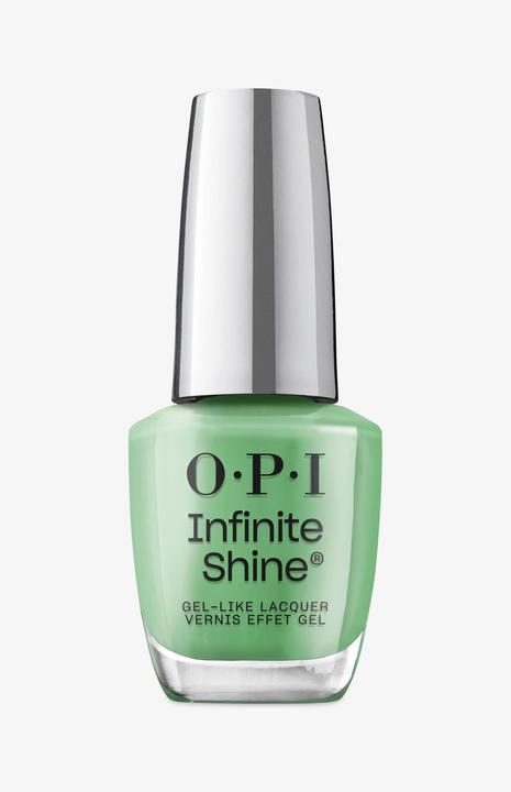 Actual product image OPI Brilliance infinie Won For Ages (Won For Ages, Gel-Effect Nail Polish)