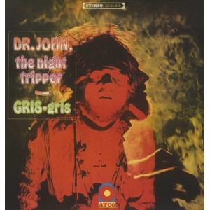 Gris Gris, Schallplatten