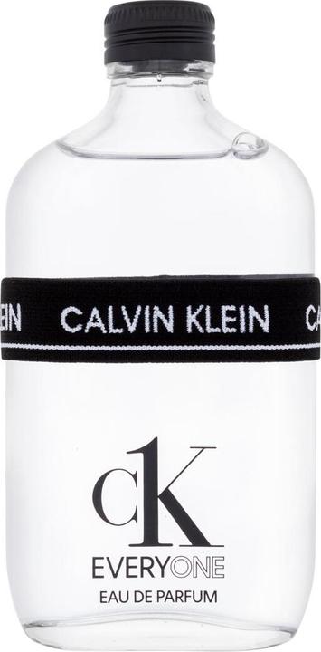 Produktbild Calvin Klein Everyone (Eau de Parfum, 200 ml)
