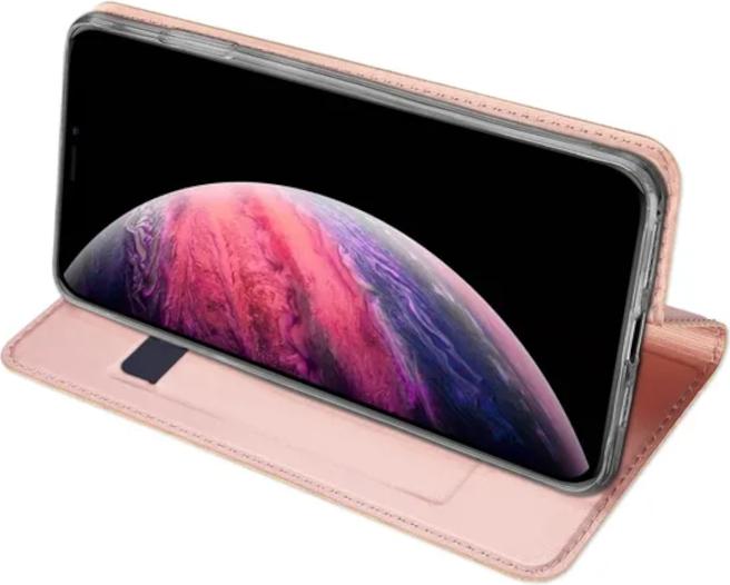 Produktbild Dux Ducis Skin Pro Series (Apple iPhone XS Max)