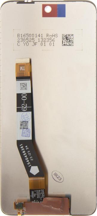 Produktbild Motorola G14/G54 LCD Display + Touch Unit Black (Display)