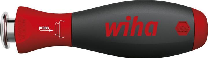 Produktbild Wiha Werkstatt Umsteckgriff Griff-D
