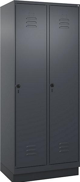 Actual product image C+P Classic PLUS locker (80 cm, 195 cm)