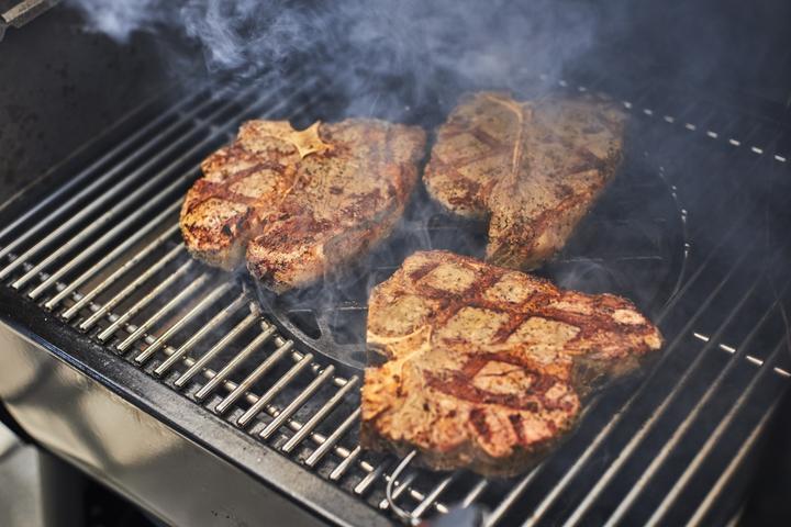 Image du produit Weber Système de barbecue gourmand