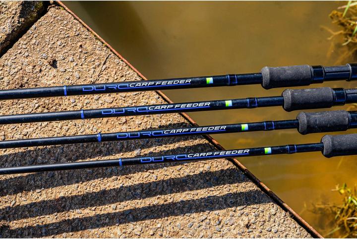 Produktbild Preston Dura Carp 12ft (365.76 cm)