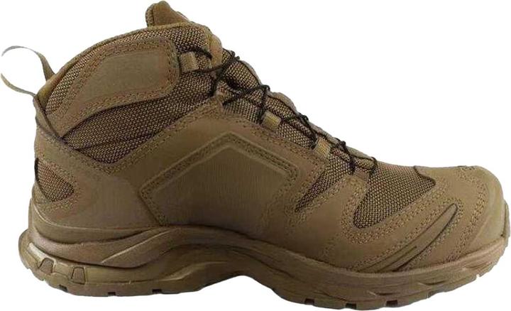 Produktbild Salomon XA Forces GTX Wanderschuhe Leder (36)