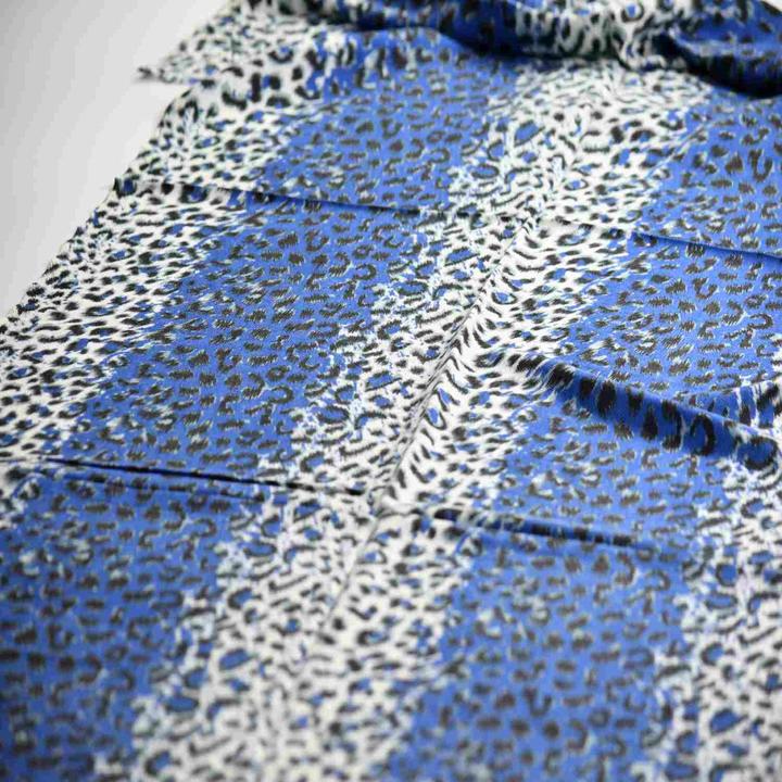 Immagine prodotto Blue Chilli Sciarpa di lana