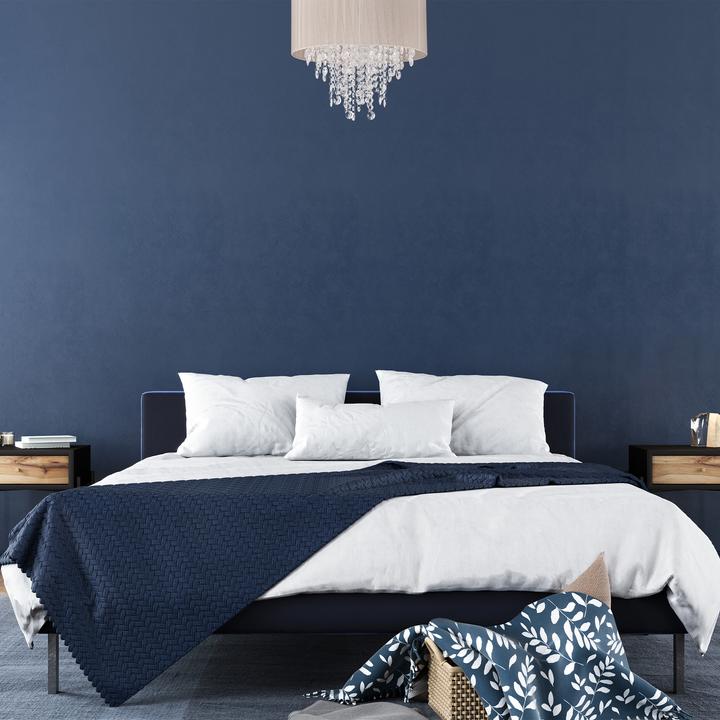 Produktbild Relaxdays Deckenlampe (G9)