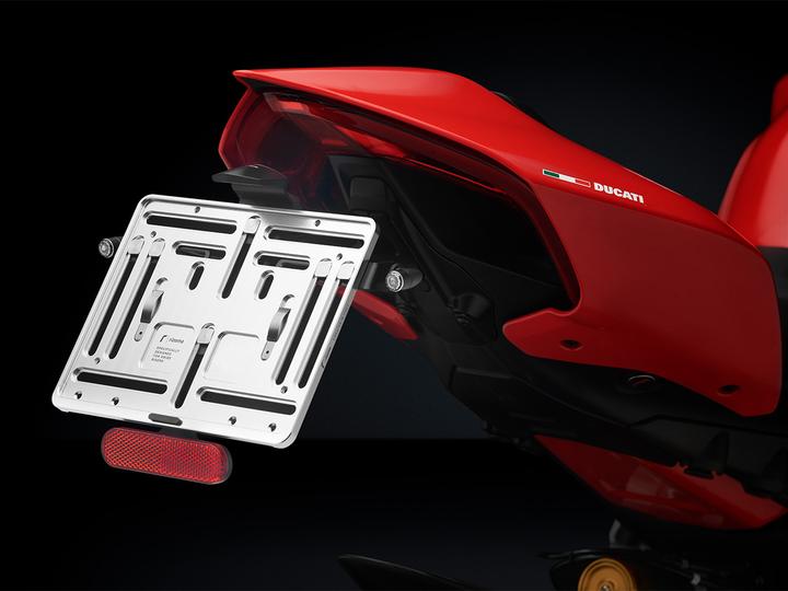 Produktbild Rizoma Swap Lock Frame