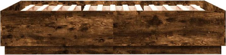 Actual product image vidaXL Bedstead (140 x 200)