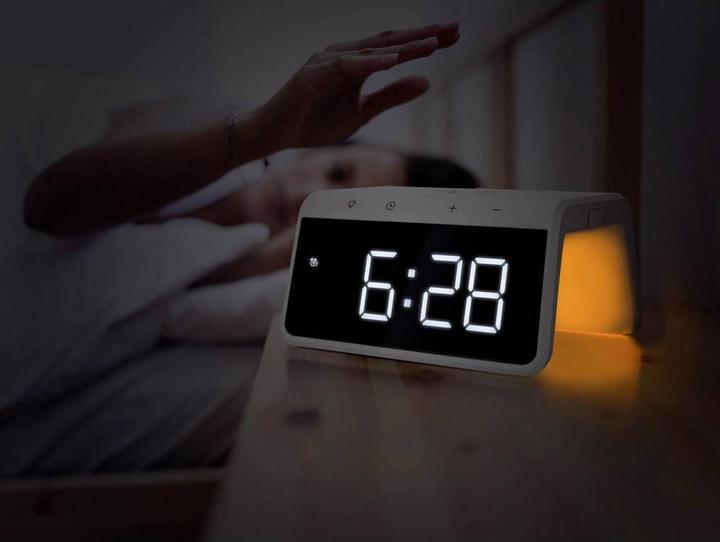 Produktbild Caliber Clock