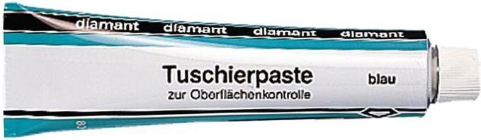 Produktbild Diamant Tuschierpaste rot 70 g