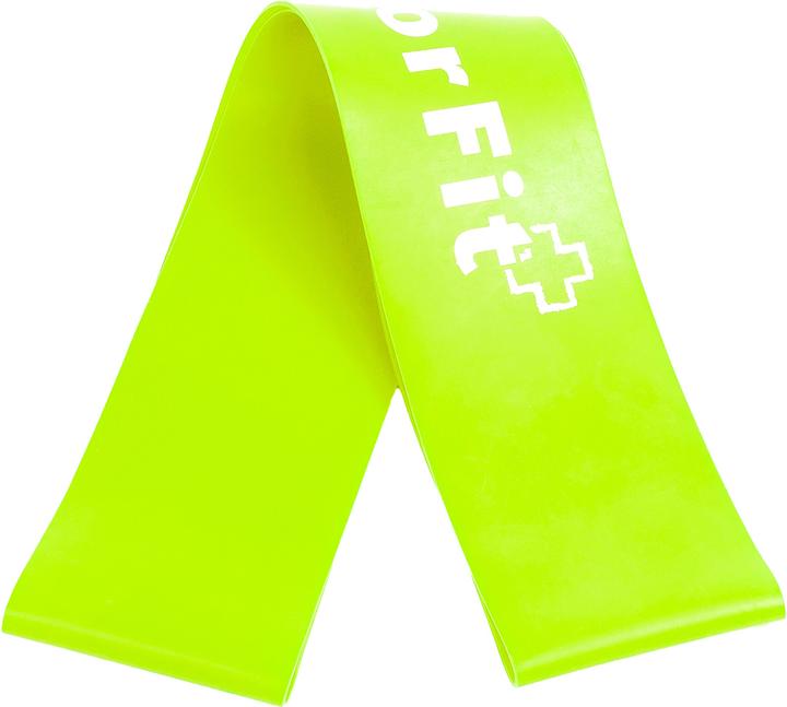 Produktbild Gladiatorfit Mini Resistance Band (0.60 m, Mittel)