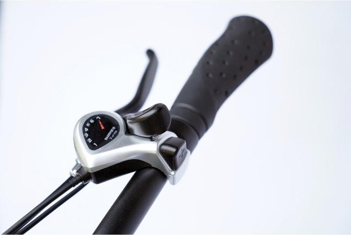 Actual product image Grundig CITYBIKE 28 (48 cm)