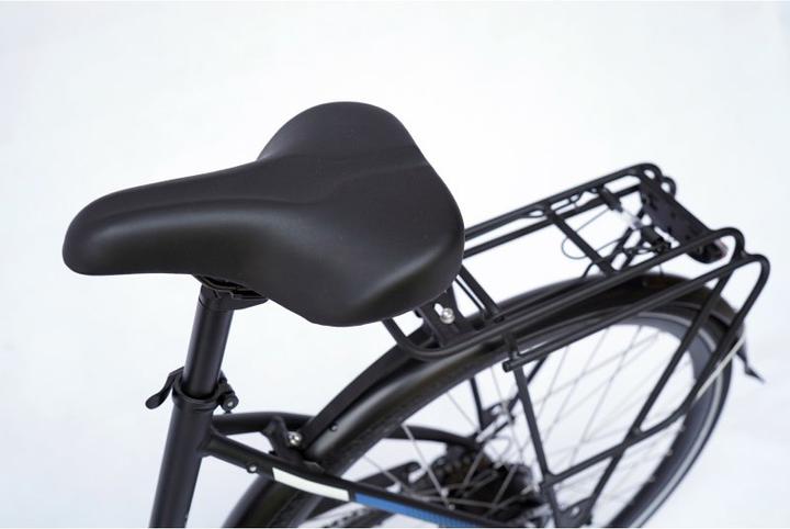 Actual product image Grundig CITYBIKE 28 (48 cm)