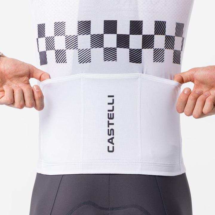 Produktbild Castelli #GIRO109 Blockhaus Jersey (M)