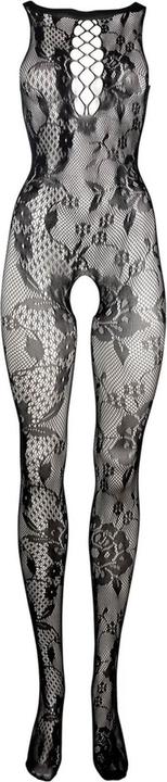 Produktbild Le Désir Criss Cross Neck Bodystocking (One Size)